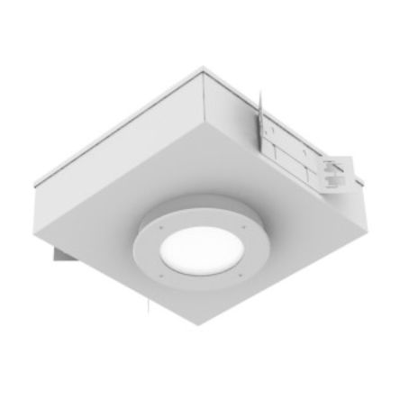 Einbaubeleuchtung - StarMed 68 - New Star Lighting - deckenmontiert / für Krankenhaus / Labor