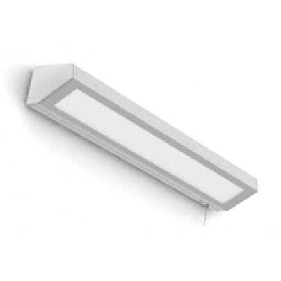 Wandmontierte Beleuchtung - StarMed MHS 2-4 - New Star Lighting - für Krankenhaus / LED / fluoreszierend