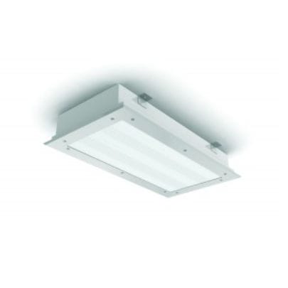 Deckenmontierte Beleuchtung - StarSurgical 11-12-14 Flange - New Star Lighting - für OP-Bereich / LED
