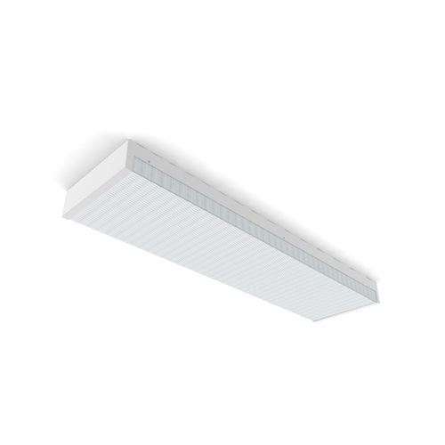 Lampen-Lampe - 51HD4 - New Star Lighting - medizinisch / LED / deckenmontiert