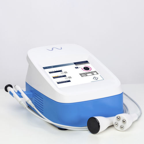 RF-Hautverjüngungseinheit - Modula RF - Wavemed - RF-Body-Contouring-Gerät