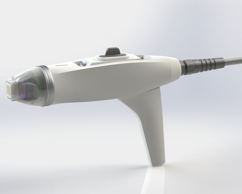 RF-Mikronadelgerät - RFYNE - Wavemed - Handgerät