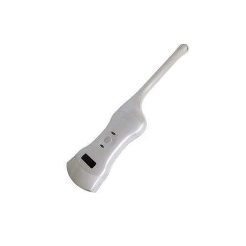 Endokavitär-Ultraschallsonde - C10QT - Beijing Konted Medical Technology Co.,Ltd - konvex / Bauch / transvaginal