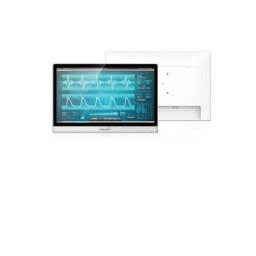 Medizinisch Monitor - 707M - B&D - Bracci & Dispositivi - Full HD / 1920 x 1080 / 27"