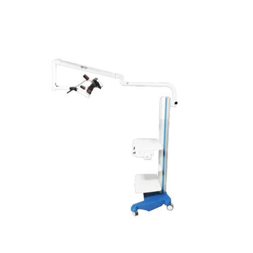 Medizinischer Wagen - Wipa - B&D - Bracci & Dispositivi - für medizinische Geräte / mit Schublade / mit Regal