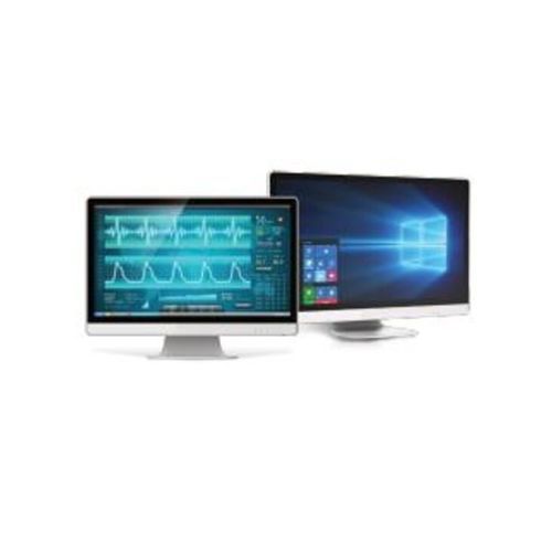 Medizinischer Panel-PC / für Gesundheitseinrichtungen - 5045-x-49 - B&D - Bracci & Dispositivi