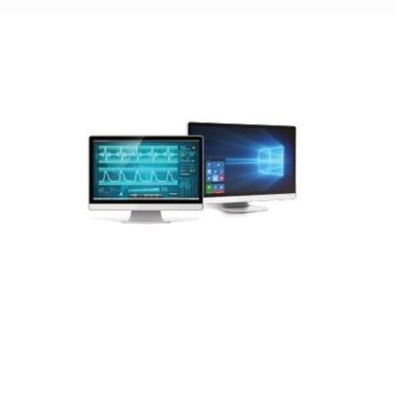 Medizinischer Panel-PC / für Gesundheitseinrichtungen - 50756-x-49 - B&D - Bracci & Dispositivi