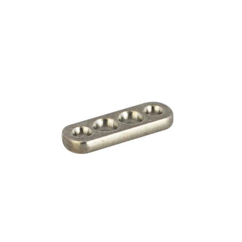 Button zur Rekonstruktion des vorderen Kreuzbandes - TM0010010 series - Tulpar Medical - zur Rekonstruktion des LCP