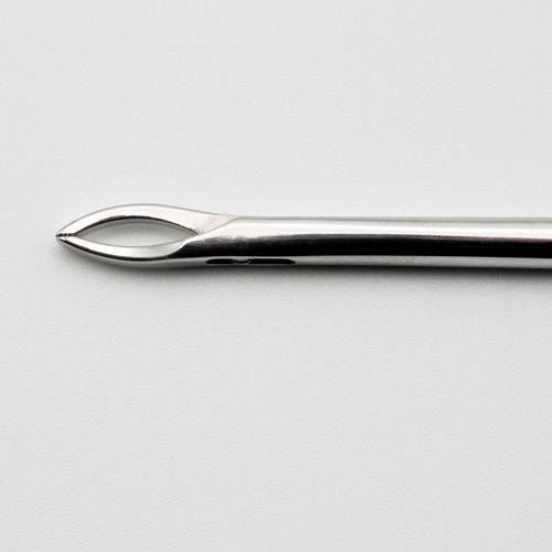 Klemme für Orthopädie - Tulpar Medical - zum Greifen / Näh / zur Entfernung