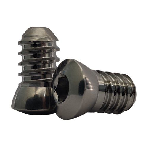 Subtalargelenk-Implantat - TM007401 series - Tulpar Medical