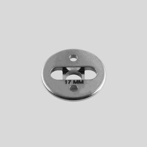 Button zum Rekonstruktion der Kreuzbänder - Tulpar Medical