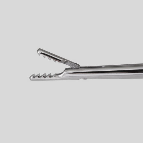 Klemme für Orthopädie - Tulpar Medical - Näh / gezahnt / wiederverwendbar