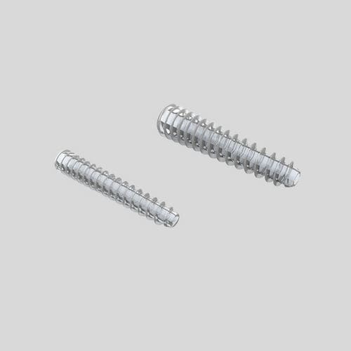 Resorbierbarer orthopädischer Nagel - TM1010 series - Tulpar Medical