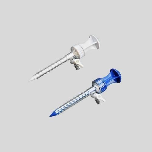 Orthopädie-Trokar - Tek Kullanımlık Kan&uuml;ller - Tulpar Medical