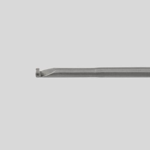 Knotenschieber für endoskopisch-orthopädische Chirurgie - Tulpar Medical