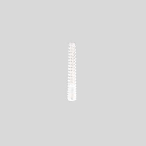 Knochen-Kompressionsschraube / für Hallux Valgus - Tulpar Medical - für kleine Knochenfragmente / für Fingerglied / für Zehenglied