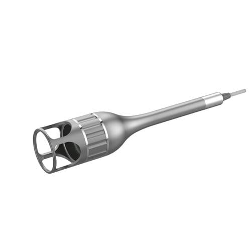 Handstück für Chirurgie - Lazon Medical Laser - Laser / direkt / autoklavierbar