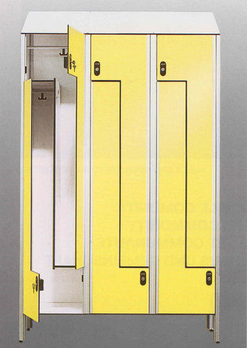 Abstellfach - A30120-I  - Patentverwag Italia Srl - Wäsche / für Krankenhaus / für Tierarztpraxis