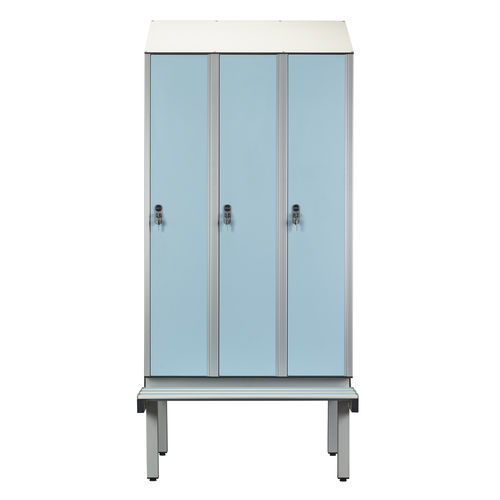 Abstellfach - A150IP - Patentverwag Italia Srl - Wäsche / für Krankenhaus / für Tierarztpraxis
