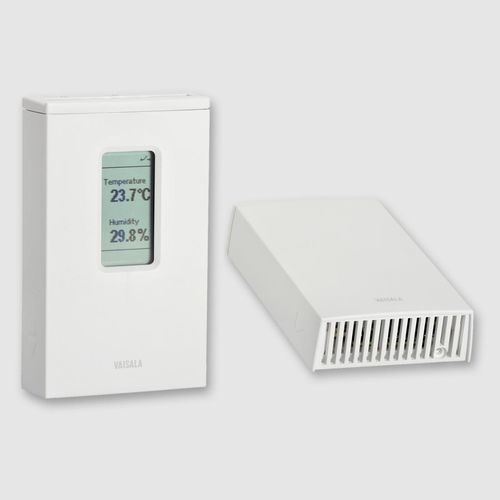 TEMP-Datenübermittler - HMW90 - Vaisala