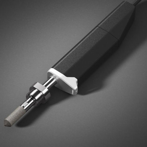 Taupunktsensor - DMP80 DRYCAP® - Vaisala - Druck / Temperatur / Kalibrierung