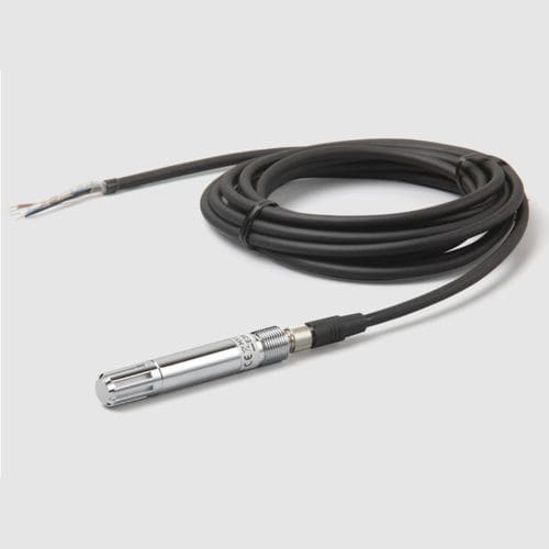 Temperatursensor - HMP60 - Vaisala - Feuchte / Monitoring