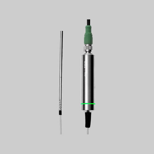 Temperatursensor - TMP1 - Vaisala - Kalibrierung / Feuchte / Prozess