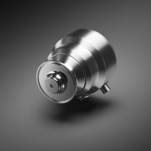 Kompaktes Refraktometer - Polaris™ - Vaisala - optisch / für die Lebensmittelindustrie / Prozess