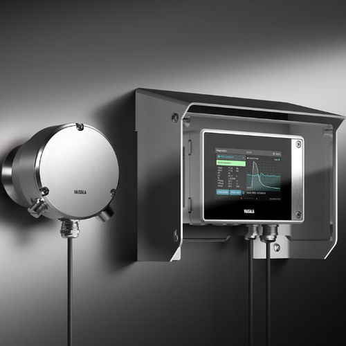 Digitales Refraktometer - Indigo520 - Vaisala - analog / Prozess / modular