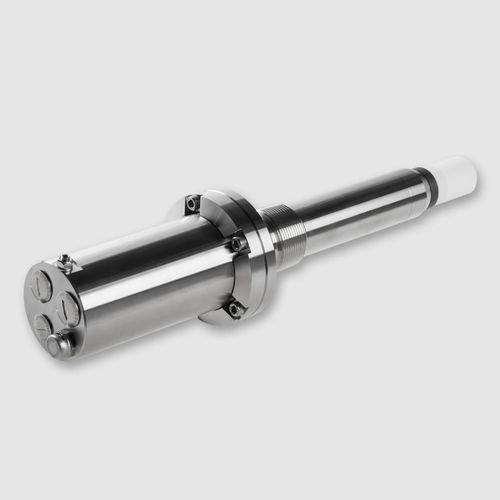 CO2-Sensor - CARBOCAP®  - Vaisala - Gas / Prozess