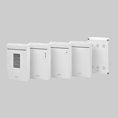 TEMP-Datenübermittler - GMW8  series - Vaisala