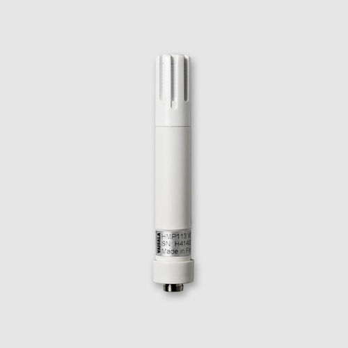 Temperatursensor - HUMICAP® - Vaisala - Feuchte / für Umweltanalyse