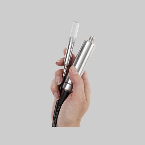 Drucksensor - HUMICAP®  - Vaisala - Temperatur / Kalibrierung / Feuchte
