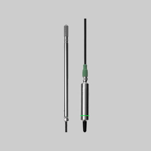 Temperatursensor - HUMICAP® - Vaisala - Kalibrierung / Feuchte / Prozess