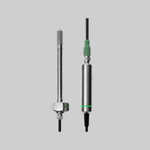 Drucksensor - HUMICAP® - Vaisala - Temperatur / Umgebungsluft / Kalibrierung