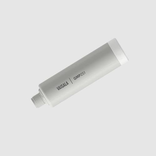 Drucksensor - GMP251 - Vaisala - Kohlendioxid / CO2 / O2