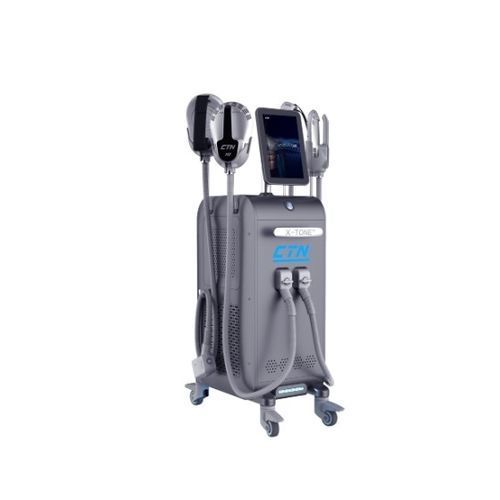 Magnettherapiegerät - X-TONE™ - Cryotech Nordic