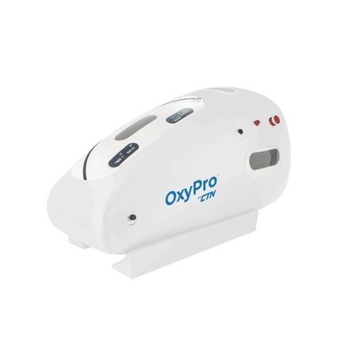 Sauerstofftherapie-Überdruckkabine - OxyPro™ - Cryotech Nordic - für eine Person
