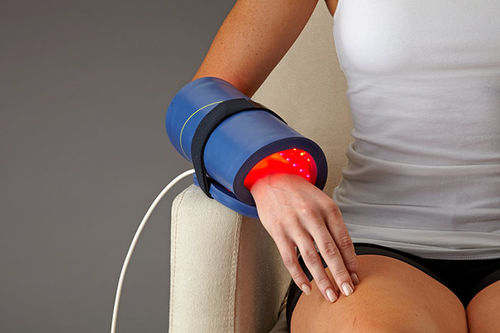 Phototherapielampe / Ästhetische Medizin - CELLUMA PRO - Celluma - in Deckenform