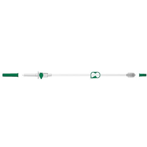 Infusions-Verlängerungsschlauch / LUER®-Lock - EX20 - Medima