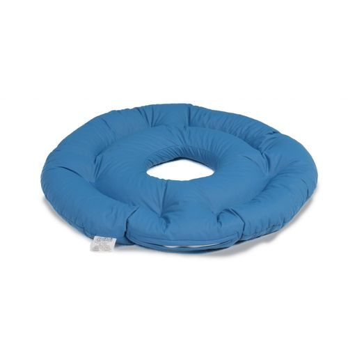 Beckenpositionierungs-Kissen - P-Dppnm - Metras - Schaumstoff / Baumwolle / Donutform