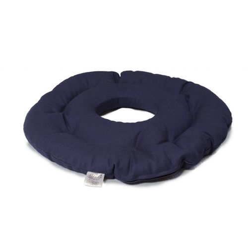 Sitzkissen - P-Dpp - Metras - für Rollstühle / Baumwolle / Donutform