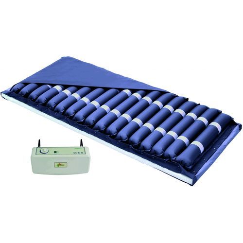 Luftmatratze - BioFlote 4000 - Metras - Anti-Dekubitus