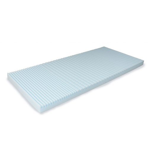 Schaumstoffmatratze - PCPra - Metras - 90x200 cm / Anti-Dekubitus