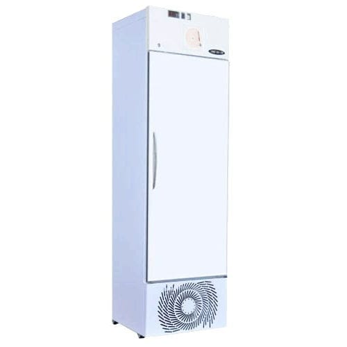 Laborkühlschrank - M-ANV 510 RECORDER - unifrigor - vertikal