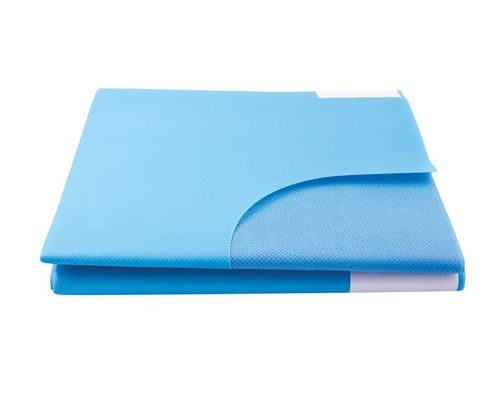OP-Feld / für Zahnchirurgie - SD016ST - MDDI - Medi Dent Disposable International - steril
