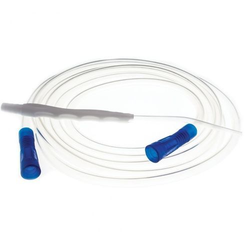 Chirurgischer Absaugschlauch - CC072ST - MDDI - Medi Dent Disposable International