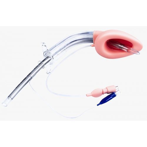 Mund-Larynxmaske - AU-243010 - AUG Medical - wiederverwendbar