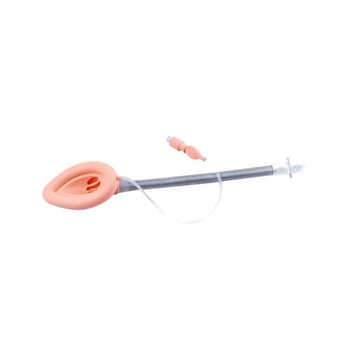 Mund-Larynxmaske - AU-241120 - AUG Medical - zum Einmalgebrauch