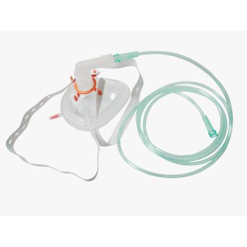 Wiederbelebungsmaske für Neugeborene - AU-30100 - AUG Medical - für Erwachsene / für CPR / zum Einmalgebrauch